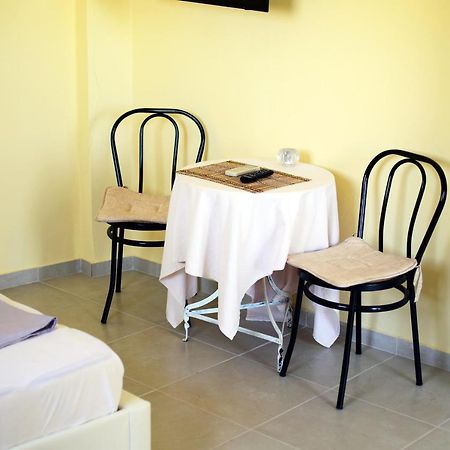 Erato Agios Nikolaos Appartment Ágios Nikolaos Exterior foto