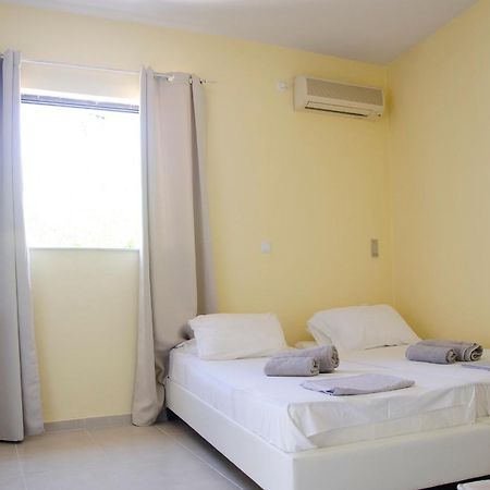 Erato Agios Nikolaos Appartment Ágios Nikolaos Exterior foto