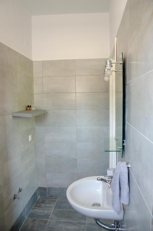 Erato Agios Nikolaos Appartment Ágios Nikolaos Exterior foto